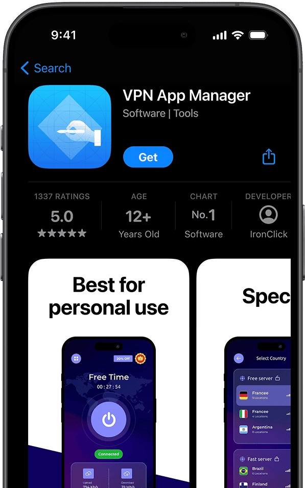 Mobile CPI offers